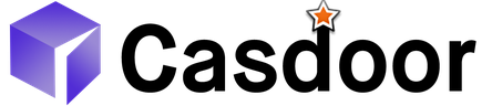 Casdoor